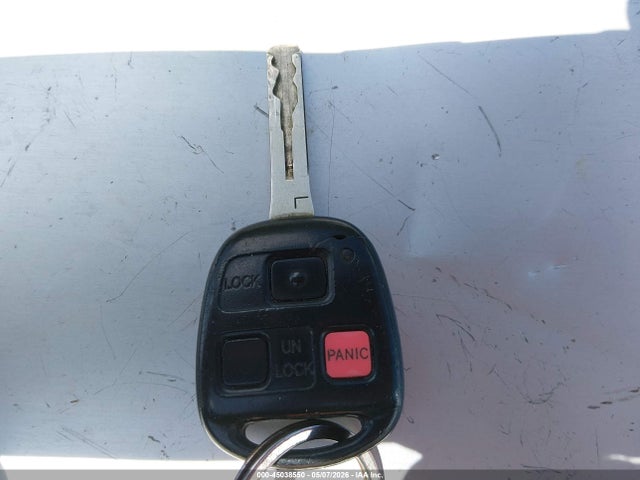Продаж на аукціоні авто 2008 Lexus Gx 470, vin: JTJBT20X080160798, номер лоту: 45038550
