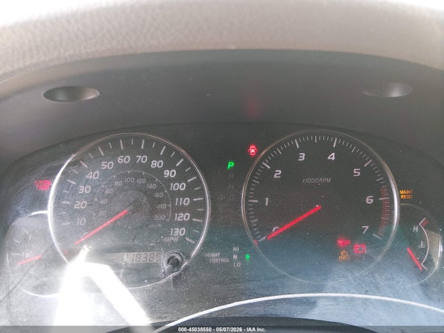 Продаж на аукціоні авто 2008 Lexus Gx 470, vin: JTJBT20X080160798, номер лоту: 45038550