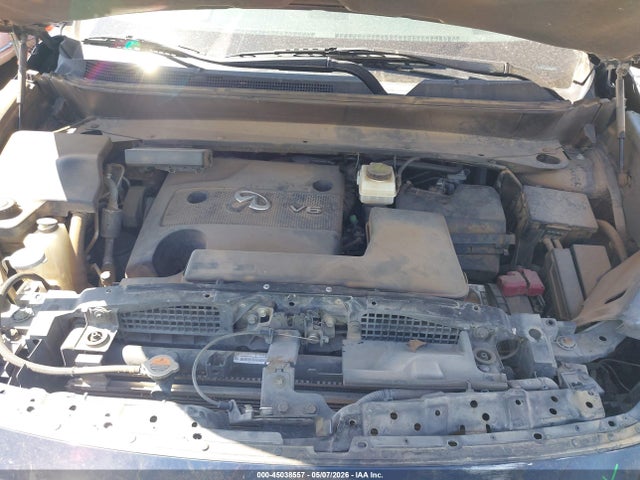 Aukcja sprzedaży 2015 Infiniti Qx60, vin: 5N1AL0MN6FC521003, numer aukcji: 45038557
