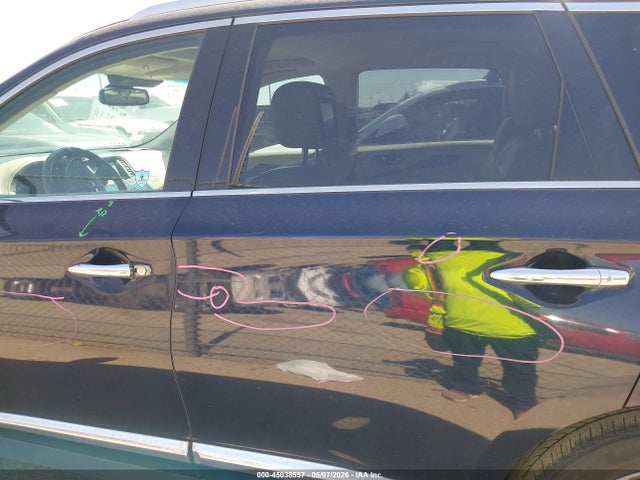 Aukcja sprzedaży 2015 Infiniti Qx60, vin: 5N1AL0MN6FC521003, numer aukcji: 45038557