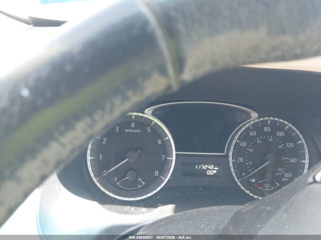 Aukcja sprzedaży 2015 Infiniti Qx60, vin: 5N1AL0MN6FC521003, numer aukcji: 45038557