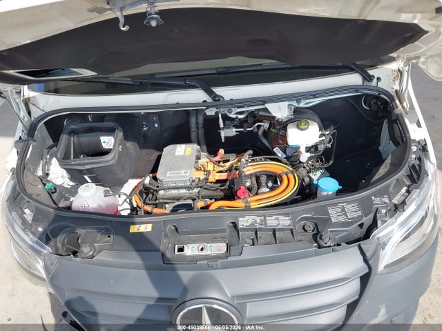 W1Y4VCHY9RT188166 Mercedes-Benz Esprinter 2500 High Roof Ho