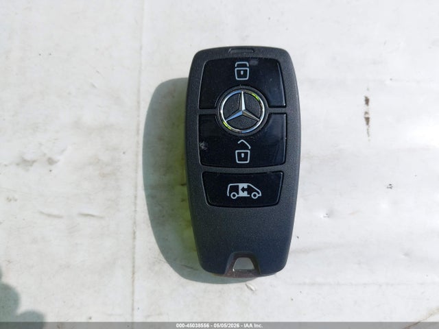 W1Y4VCHY9RT188166 Mercedes-Benz Esprinter 2500 High Roof Ho