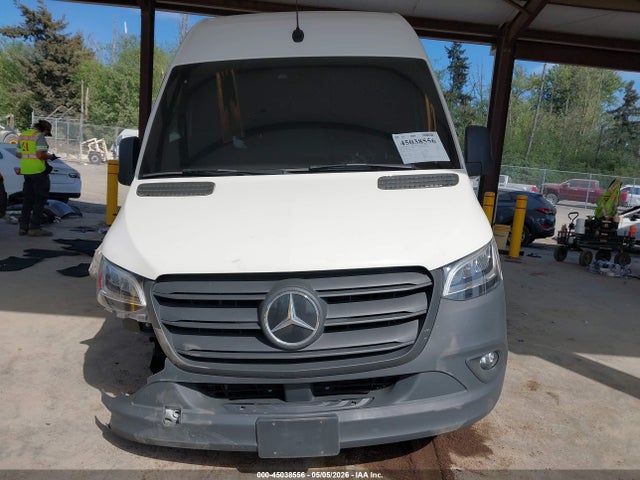 W1Y4VCHY9RT188166 Mercedes-Benz Esprinter 2500 High Roof Ho