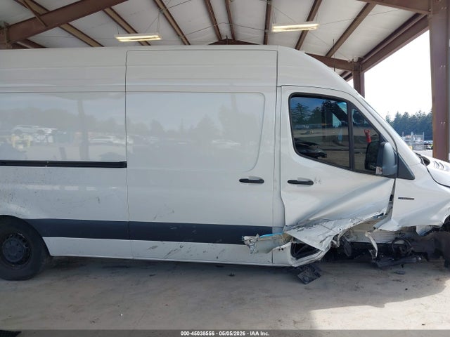 W1Y4VCHY9RT188166 Mercedes-Benz Esprinter 2500 High Roof Ho