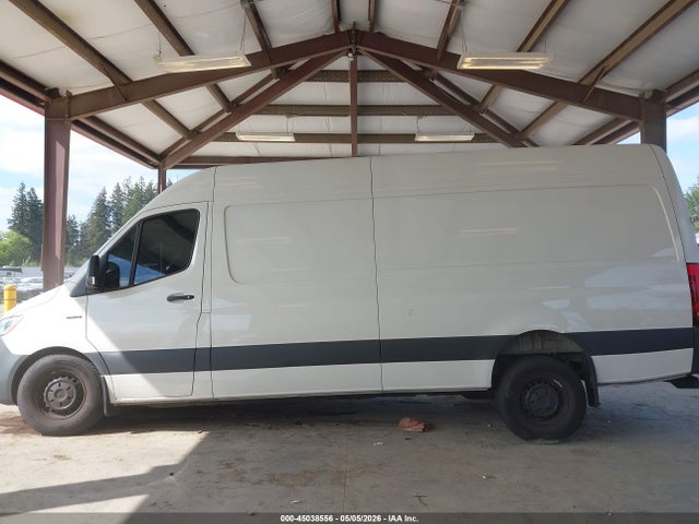 W1Y4VCHY9RT188166 Mercedes-Benz Esprinter 2500 High Roof Ho