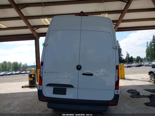 W1Y4VCHY9RT188166 Mercedes-Benz Esprinter 2500 High Roof Ho