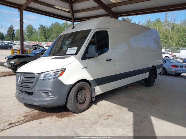 W1Y4VCHY9RT188166 Mercedes-Benz Esprinter 2500 High Roof Ho