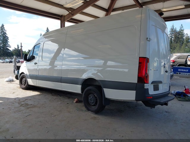 W1Y4VCHY9RT188166 Mercedes-Benz Esprinter 2500 High Roof Ho
