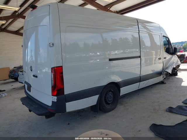 W1Y4VCHY9RT188166 Mercedes-Benz Esprinter 2500 High Roof Ho