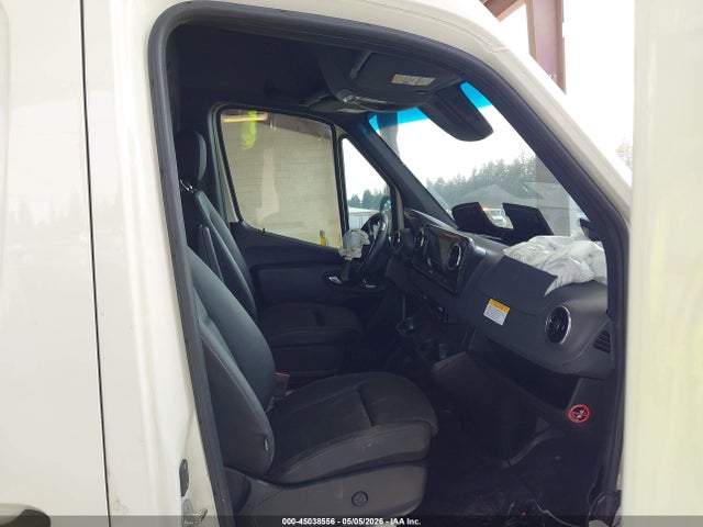 W1Y4VCHY9RT188166 Mercedes-Benz Esprinter 2500 High Roof Ho