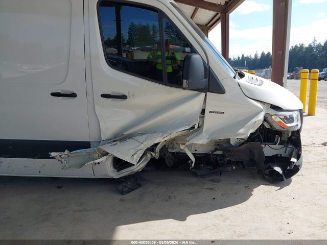 W1Y4VCHY9RT188166 Mercedes-Benz Esprinter 2500 High Roof Ho