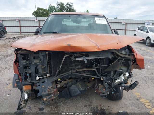 45038559 :رقم المزاد ، 3GNEC12T04G329400 vin ، 2004 Chevrolet Avalanche 1500 مزاد بيع