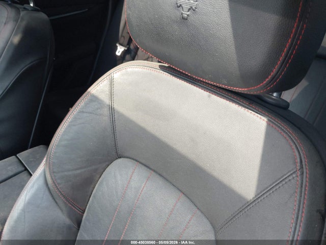 Aukcja sprzedaży 2017 Maserati Ghibli S, vin: ZAM57RSA4H1223770, numer aukcji: 45038560