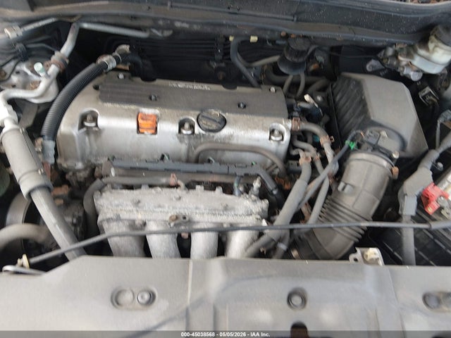 45038568 :رقم المزاد ، JHLRE48707C067842 vin ، 2007 Honda Cr-v Ex-l مزاد بيع