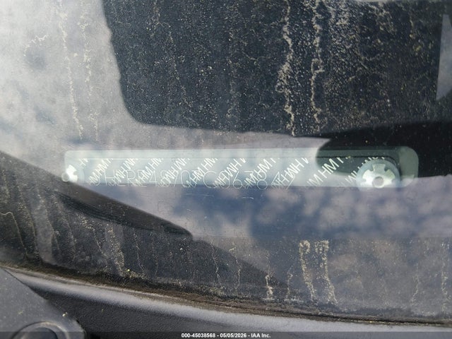 45038568 :رقم المزاد ، JHLRE48707C067842 vin ، 2007 Honda Cr-v Ex-l مزاد بيع