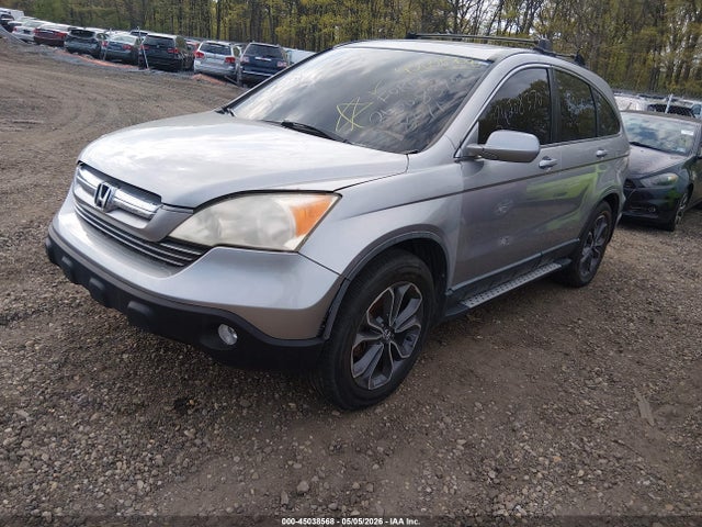 45038568 :رقم المزاد ، JHLRE48707C067842 vin ، 2007 Honda Cr-v Ex-l مزاد بيع
