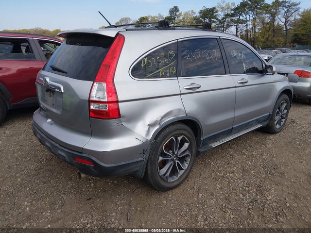 45038568 :رقم المزاد ، JHLRE48707C067842 vin ، 2007 Honda Cr-v Ex-l مزاد بيع