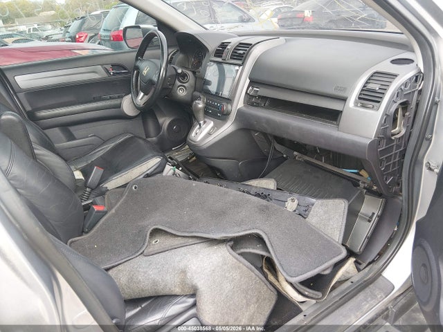45038568 :رقم المزاد ، JHLRE48707C067842 vin ، 2007 Honda Cr-v Ex-l مزاد بيع