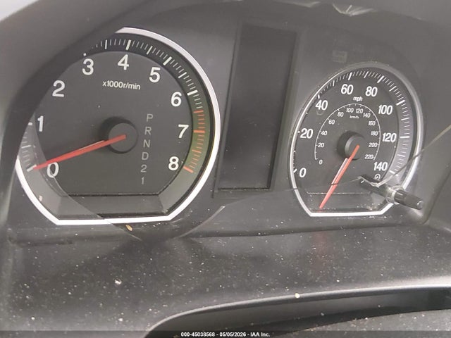 45038568 :رقم المزاد ، JHLRE48707C067842 vin ، 2007 Honda Cr-v Ex-l مزاد بيع