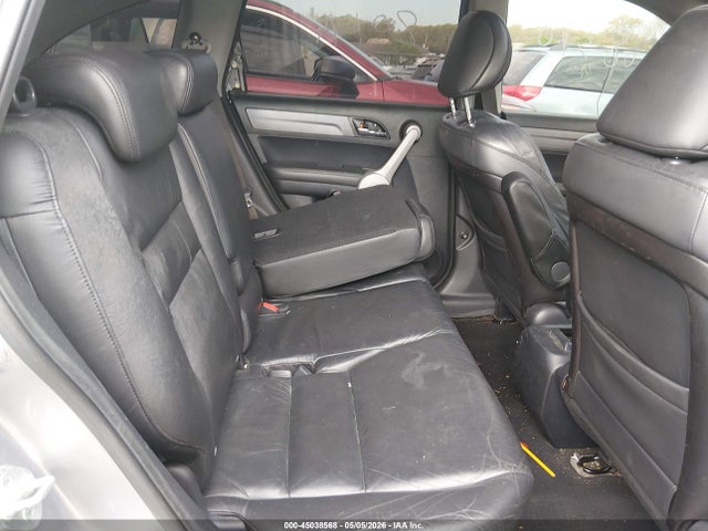 45038568 :رقم المزاد ، JHLRE48707C067842 vin ، 2007 Honda Cr-v Ex-l مزاد بيع