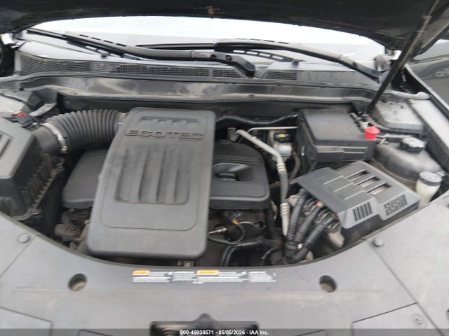 Aukcja sprzedaży 2013 Gmc Terrain Slt-1, vin: 2GKALUEK0D6183785, numer aukcji: 45038571