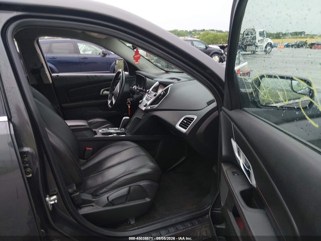 45038571 :رقم المزاد ، 2GKALUEK0D6183785 vin ، 2013 Gmc Terrain Slt-1 مزاد بيع