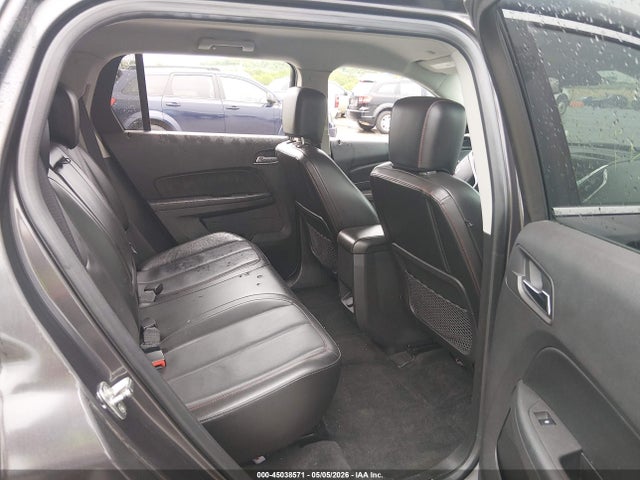 Aukcja sprzedaży 2013 Gmc Terrain Slt-1, vin: 2GKALUEK0D6183785, numer aukcji: 45038571