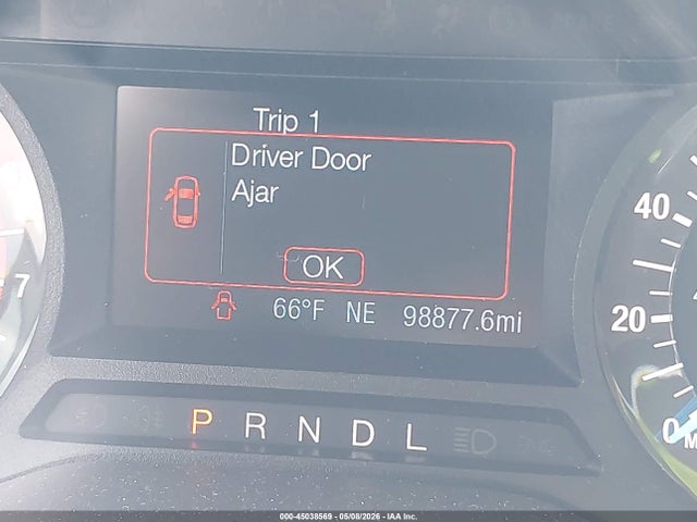 Ford FUSION SE 2018 3FA6P0H71JR179549 Image 15