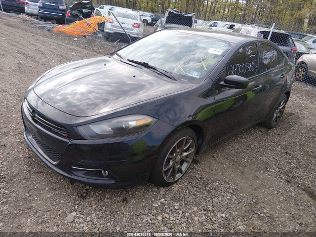 Aukcja sprzedaży 2013 Dodge Dart Sxt, vin: 1C3CDFBA5DD329645, numer aukcji: 45038575