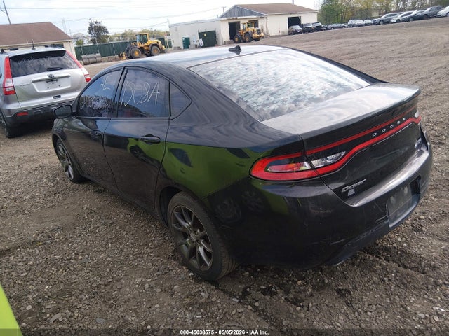 Aukcja sprzedaży 2013 Dodge Dart Sxt, vin: 1C3CDFBA5DD329645, numer aukcji: 45038575