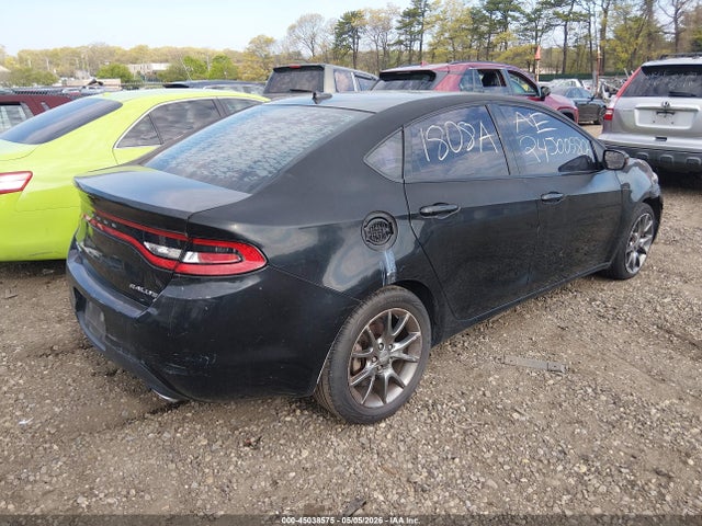 Aukcja sprzedaży 2013 Dodge Dart Sxt, vin: 1C3CDFBA5DD329645, numer aukcji: 45038575