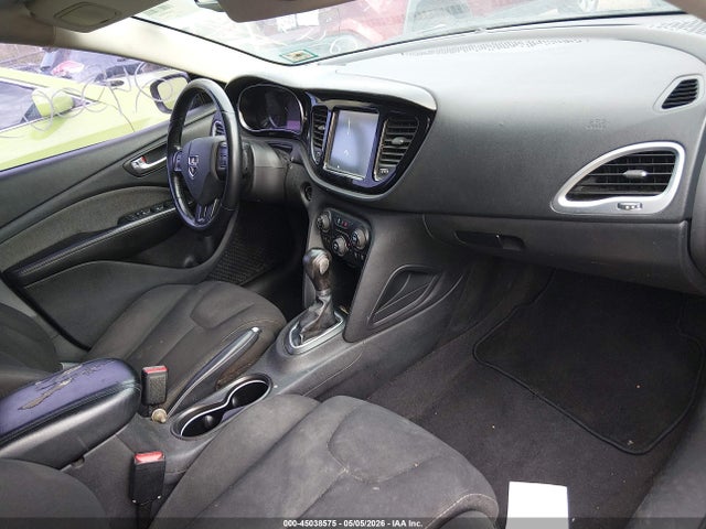 Aukcja sprzedaży 2013 Dodge Dart Sxt, vin: 1C3CDFBA5DD329645, numer aukcji: 45038575