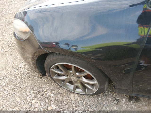 Aukcja sprzedaży 2013 Dodge Dart Sxt, vin: 1C3CDFBA5DD329645, numer aukcji: 45038575