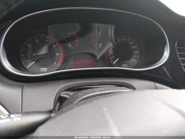 Aukcja sprzedaży 2013 Dodge Dart Sxt, vin: 1C3CDFBA5DD329645, numer aukcji: 45038575