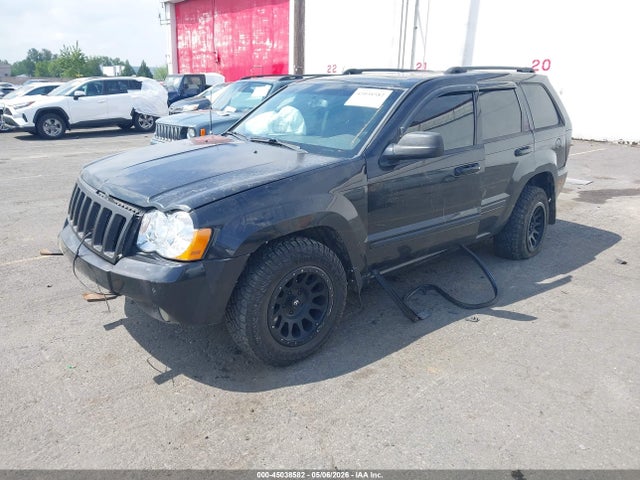 Продаж на аукціоні авто 2009 Jeep Grand Cherokee Laredo, vin: 1J8GR48K69C555797, номер лоту: 45038582
