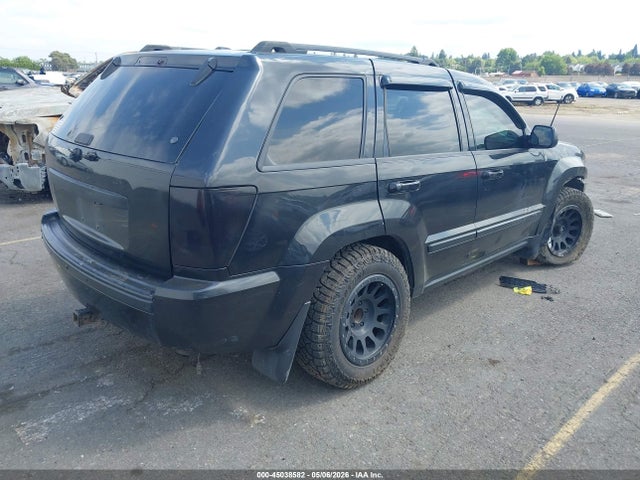 Продаж на аукціоні авто 2009 Jeep Grand Cherokee Laredo, vin: 1J8GR48K69C555797, номер лоту: 45038582
