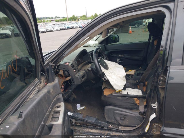 Продаж на аукціоні авто 2009 Jeep Grand Cherokee Laredo, vin: 1J8GR48K69C555797, номер лоту: 45038582