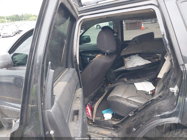 Продаж на аукціоні авто 2009 Jeep Grand Cherokee Laredo, vin: 1J8GR48K69C555797, номер лоту: 45038582