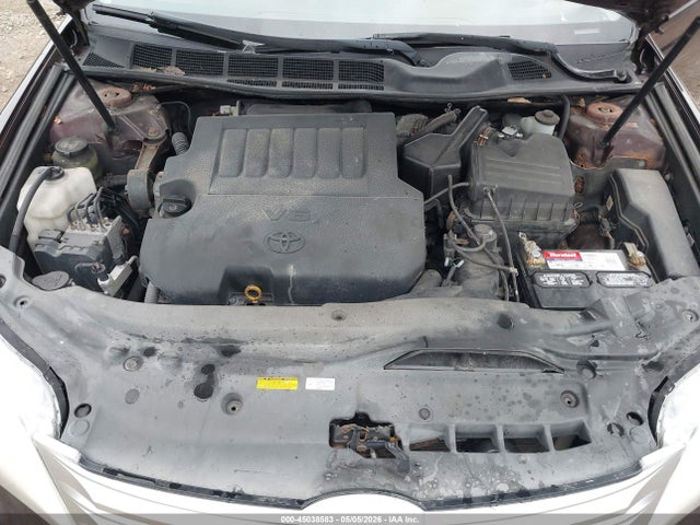 45038583 :رقم المزاد ، 4T1BK3DB8CU461701 vin ، 2012 Toyota Avalon مزاد بيع