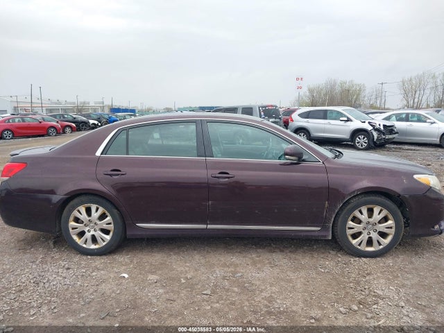 45038583 :رقم المزاد ، 4T1BK3DB8CU461701 vin ، 2012 Toyota Avalon مزاد بيع