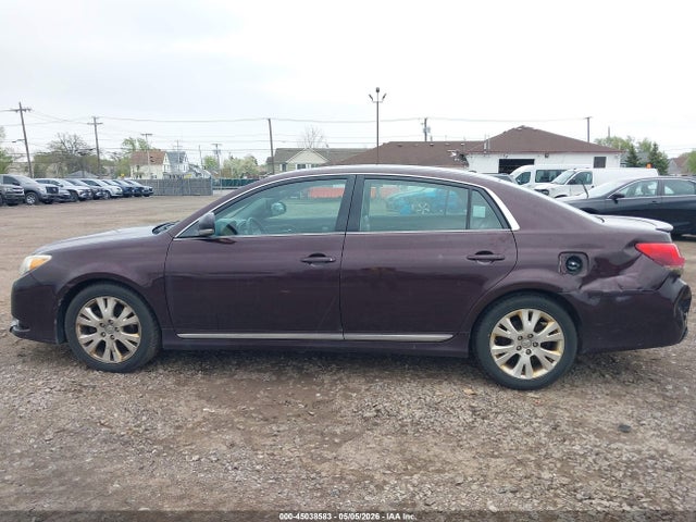 45038583 :رقم المزاد ، 4T1BK3DB8CU461701 vin ، 2012 Toyota Avalon مزاد بيع