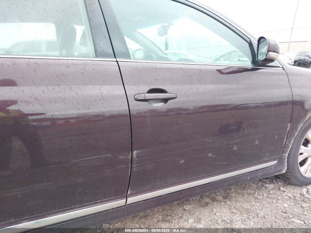 45038583 :رقم المزاد ، 4T1BK3DB8CU461701 vin ، 2012 Toyota Avalon مزاد بيع
