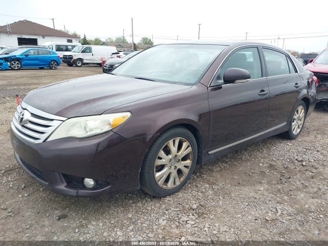 45038583 :رقم المزاد ، 4T1BK3DB8CU461701 vin ، 2012 Toyota Avalon مزاد بيع