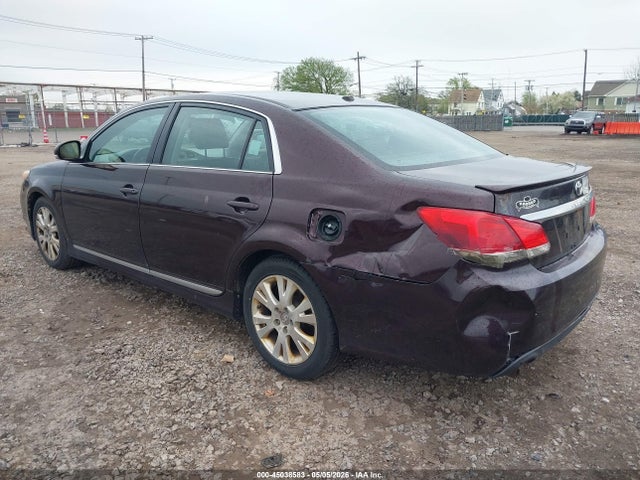 45038583 :رقم المزاد ، 4T1BK3DB8CU461701 vin ، 2012 Toyota Avalon مزاد بيع