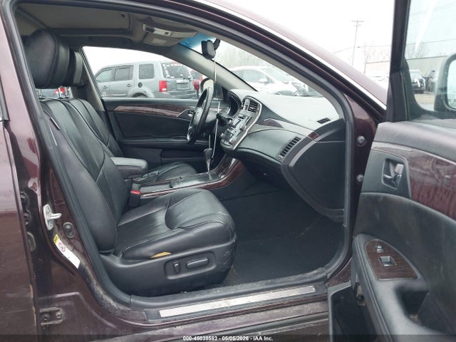 45038583 :رقم المزاد ، 4T1BK3DB8CU461701 vin ، 2012 Toyota Avalon مزاد بيع