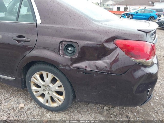 45038583 :رقم المزاد ، 4T1BK3DB8CU461701 vin ، 2012 Toyota Avalon مزاد بيع