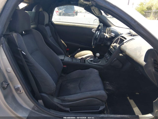 Aukcja sprzedaży 2004 Nissan 350z Enthusiast, vin: JN1AZ36D74T110119, numer aukcji: 45038584
