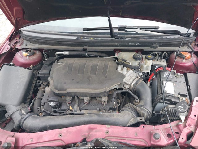 Aukcja sprzedaży 2009 Chevrolet Malibu Lt, vin: 1G1ZJ57799F129734, numer aukcji: 45038585