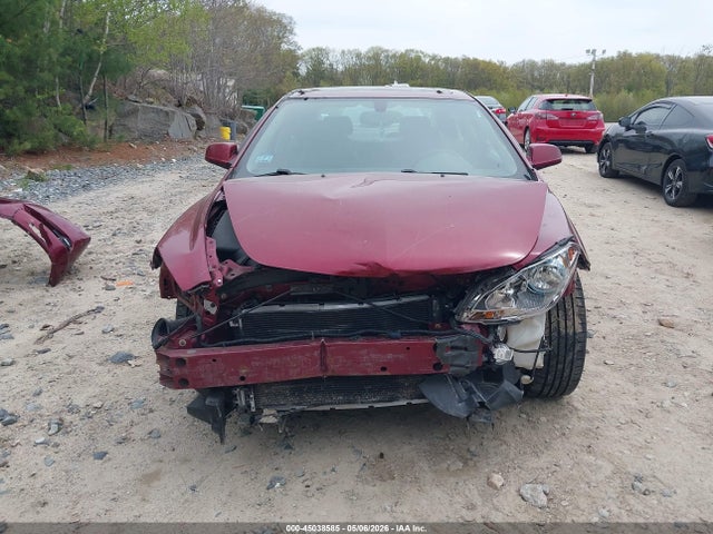 Aukcja sprzedaży 2009 Chevrolet Malibu Lt, vin: 1G1ZJ57799F129734, numer aukcji: 45038585